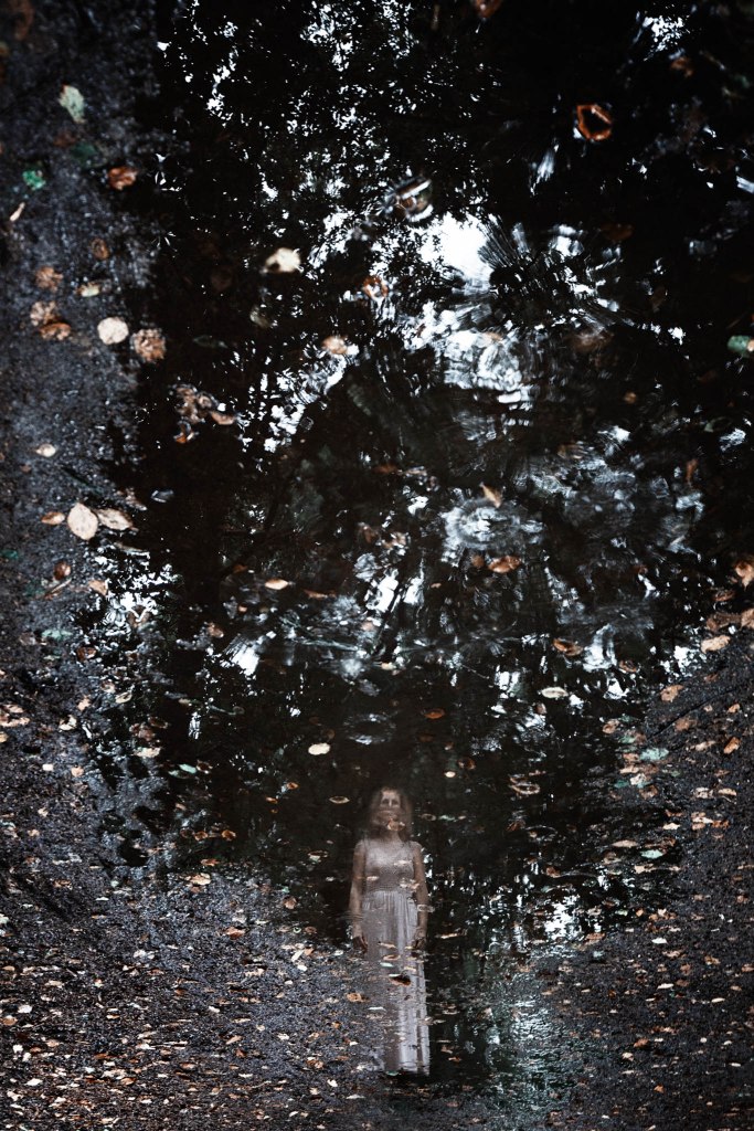 Silent Storm project anxiety disorder