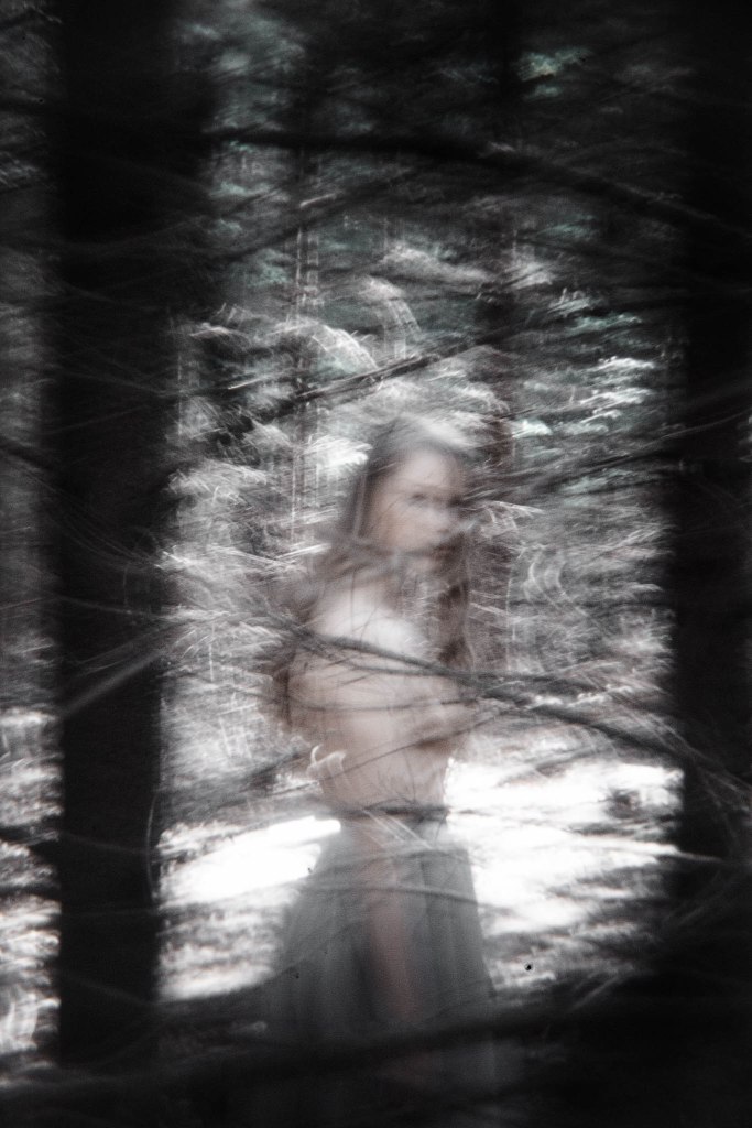 Silent Storm project anxiety disorder