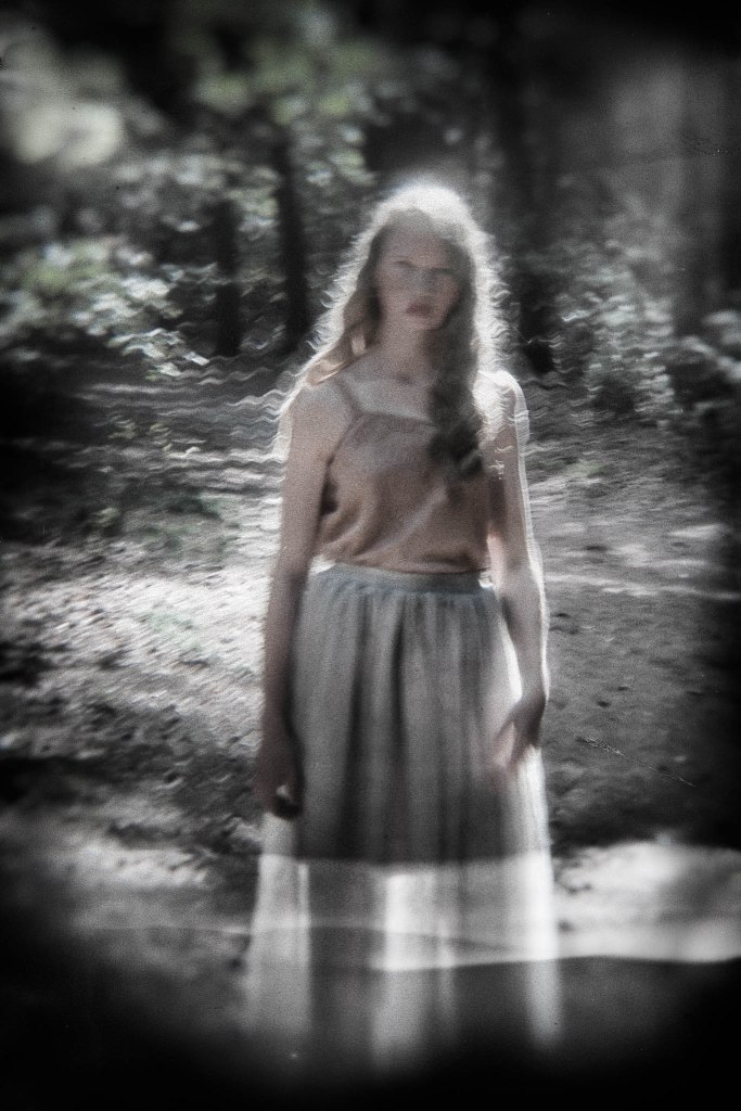 Silent Storm project anxiety disorder