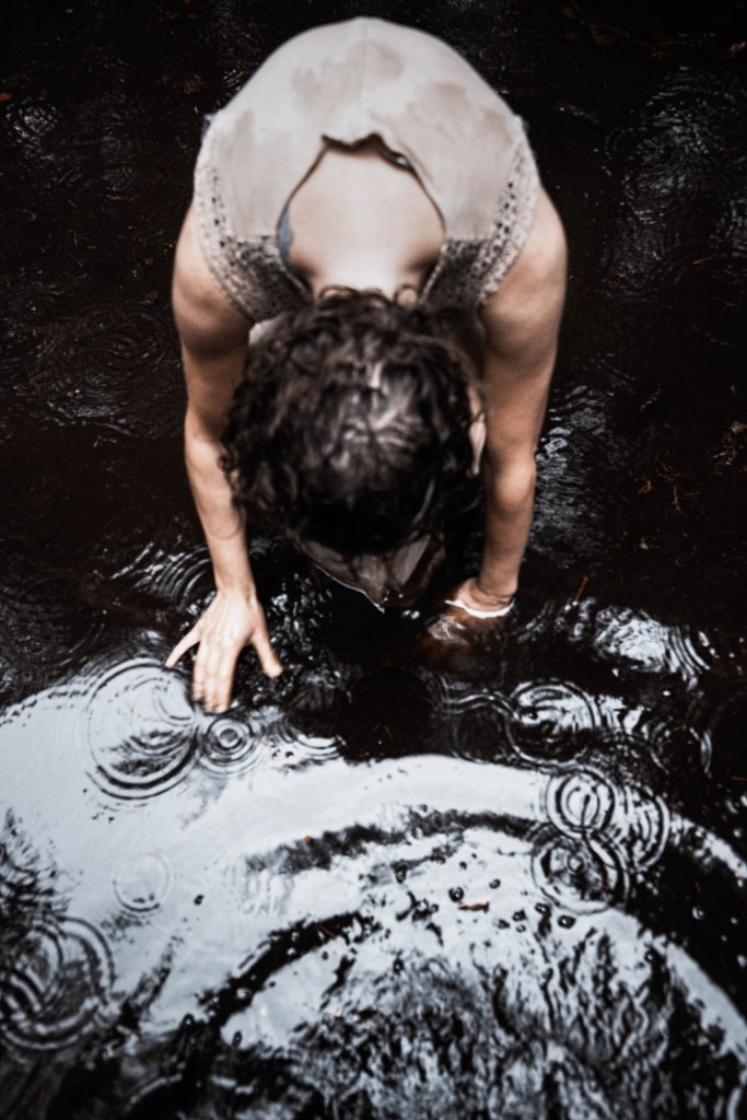 Silent Storm project anxiety disorder