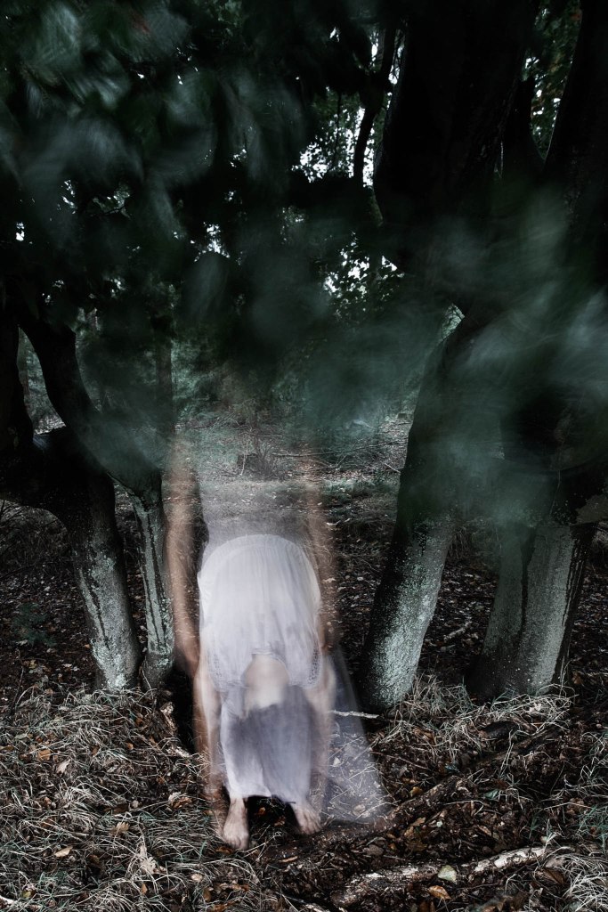 Silent Storm project anxiety disorder