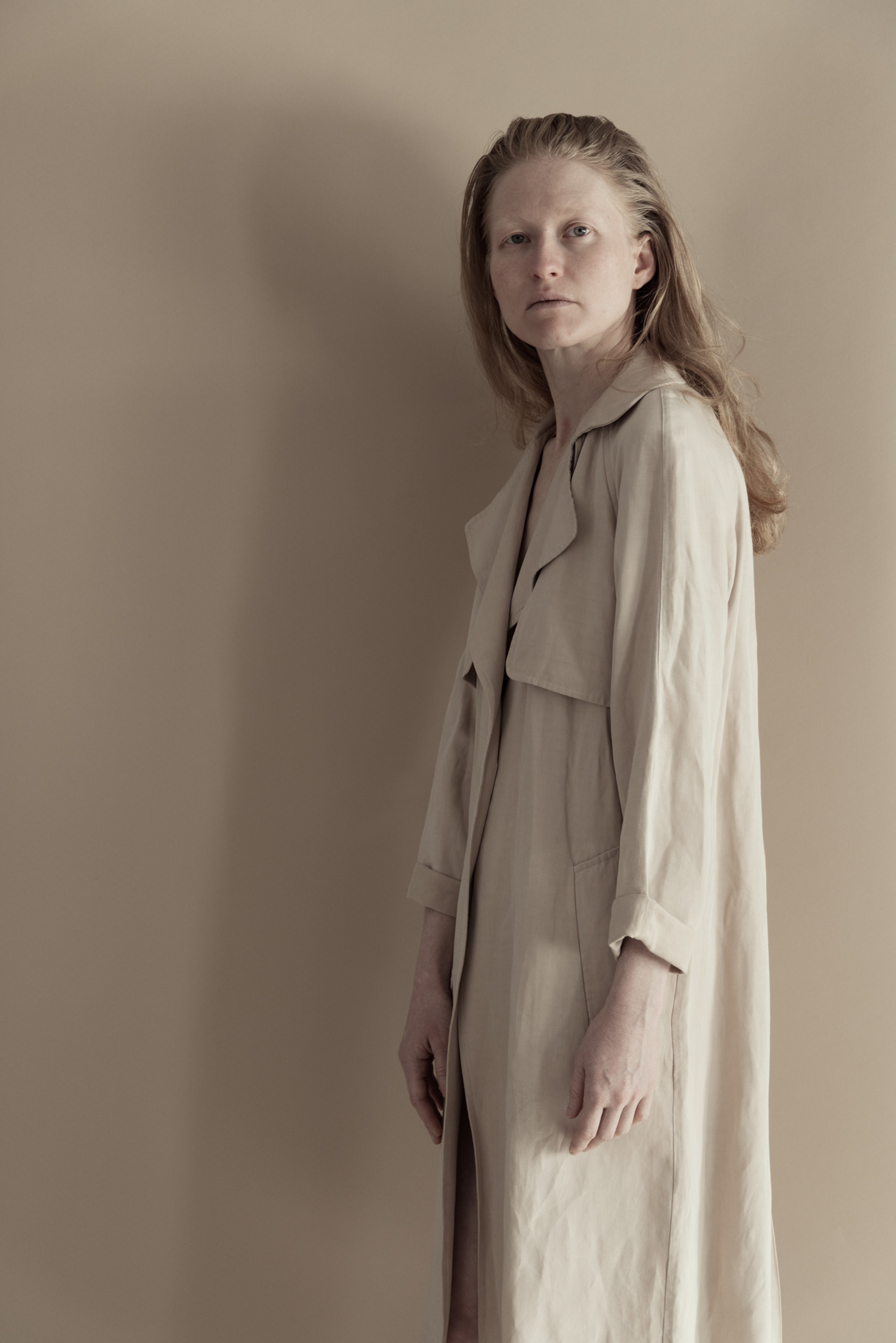 Iris Valentina uprooted photo project