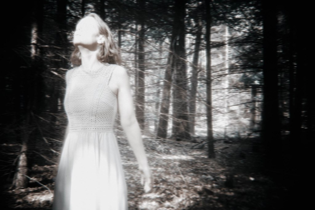 Silent Storm project anxiety disorder