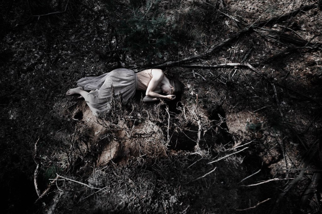 Silent Storm project anxiety disorder