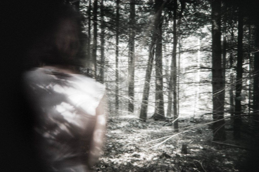 Silent Storm project anxiety disorder