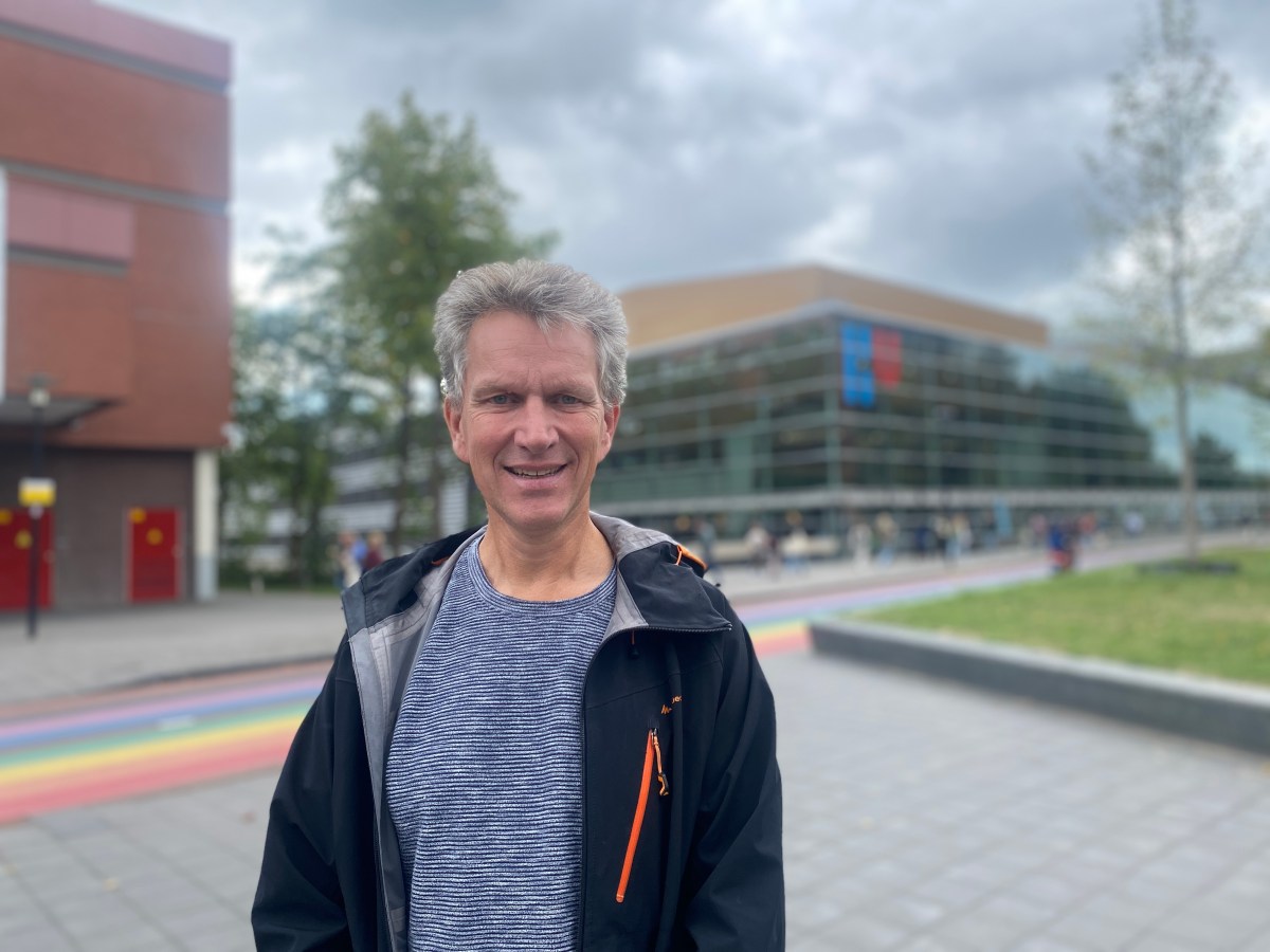 Ontmoeting: Martijn Bellaard