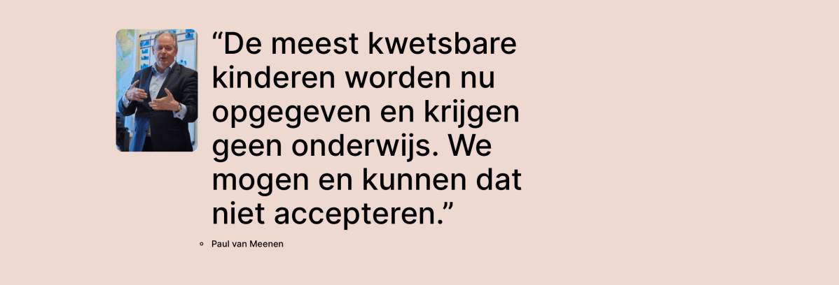 Nieuws: D66-initiatiefwetsvoorstel ‘leerrecht’ naar de Raad van&nbsp;State